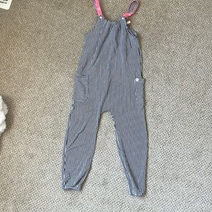 Girls romper